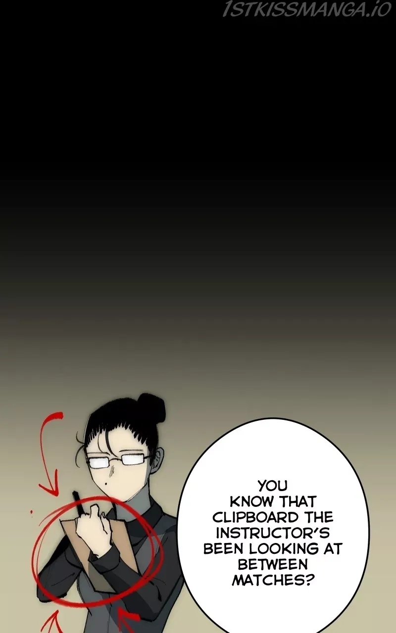 Read Hand Jumper Manga Online