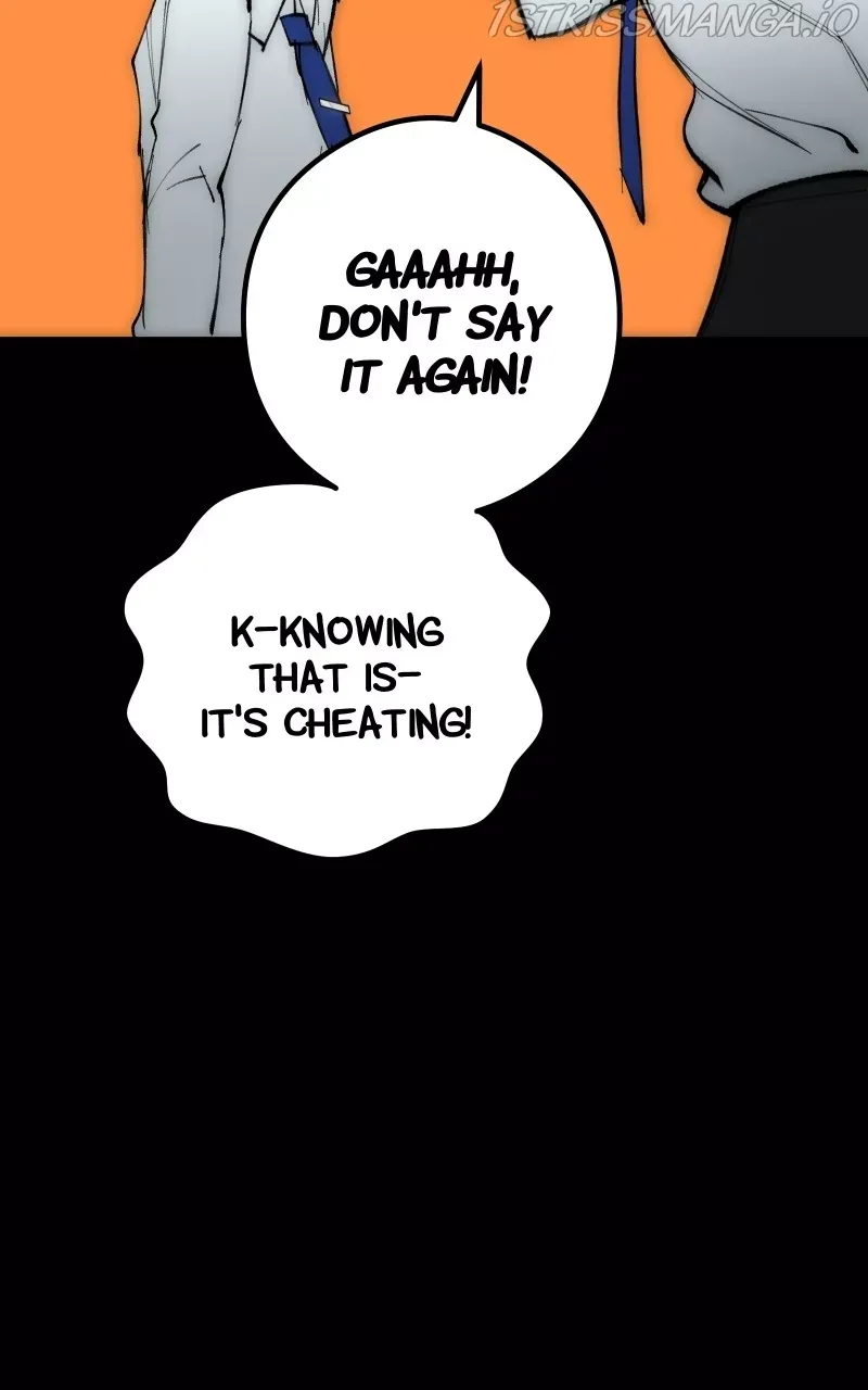 Read Hand Jumper Manga Online