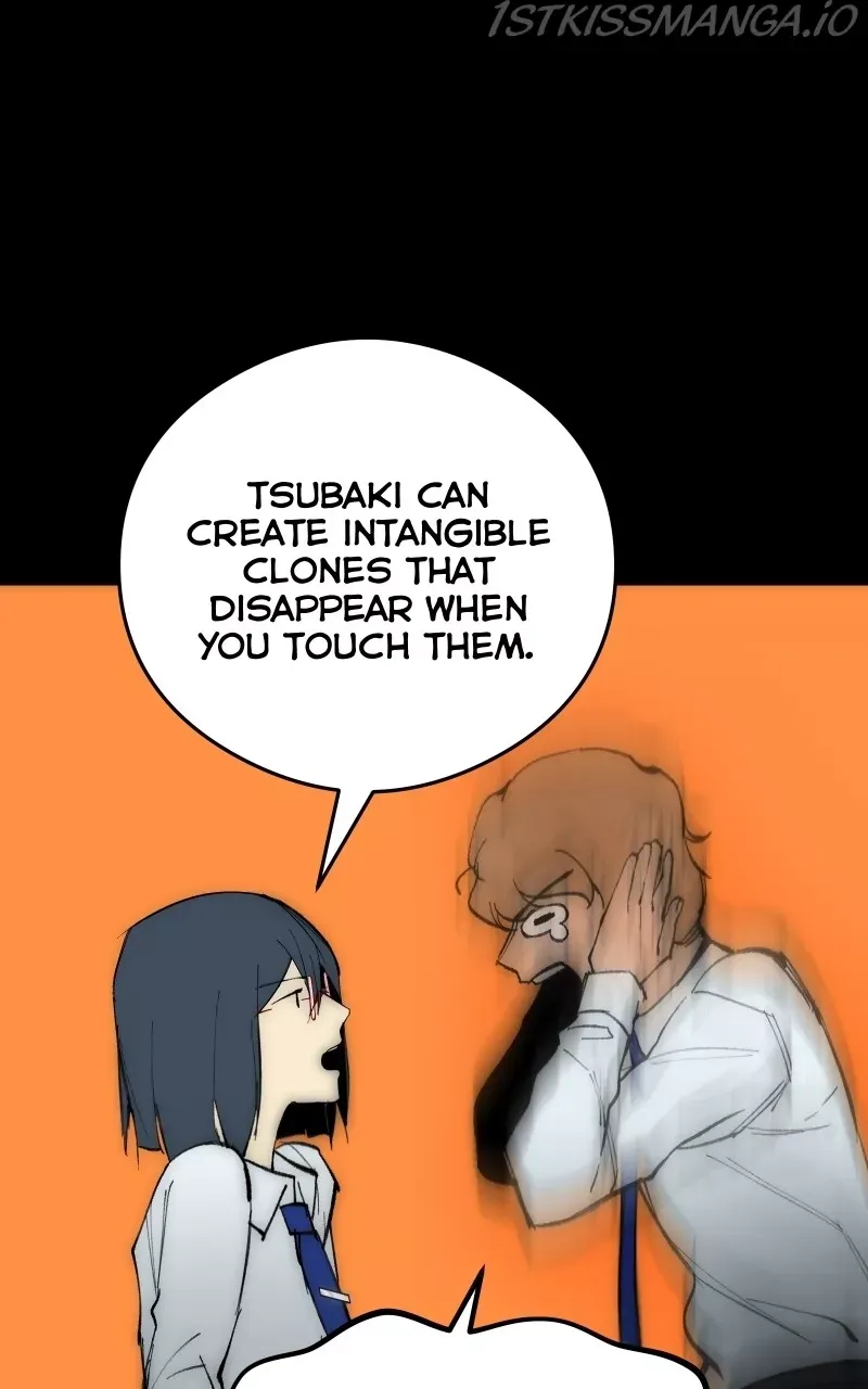 Read Hand Jumper Manga Online
