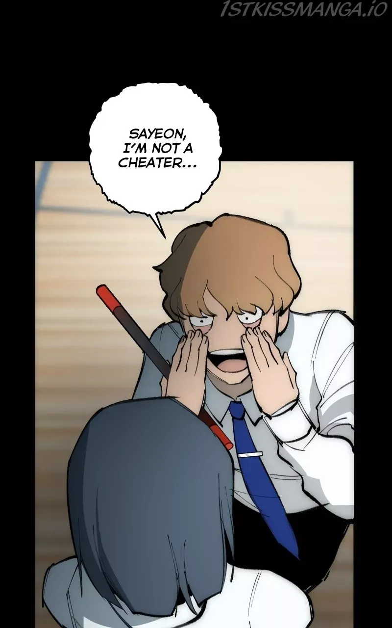 Read Hand Jumper Manga Online