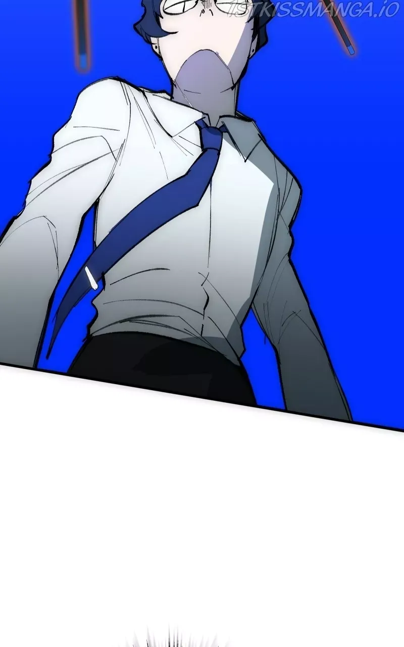 Read Hand Jumper Manga Online