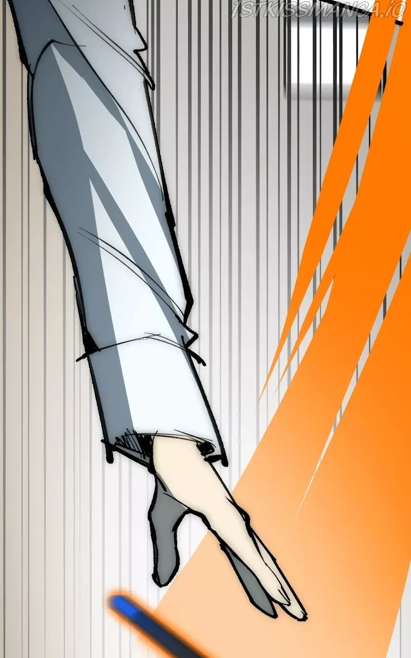 Read Hand Jumper Manga Online