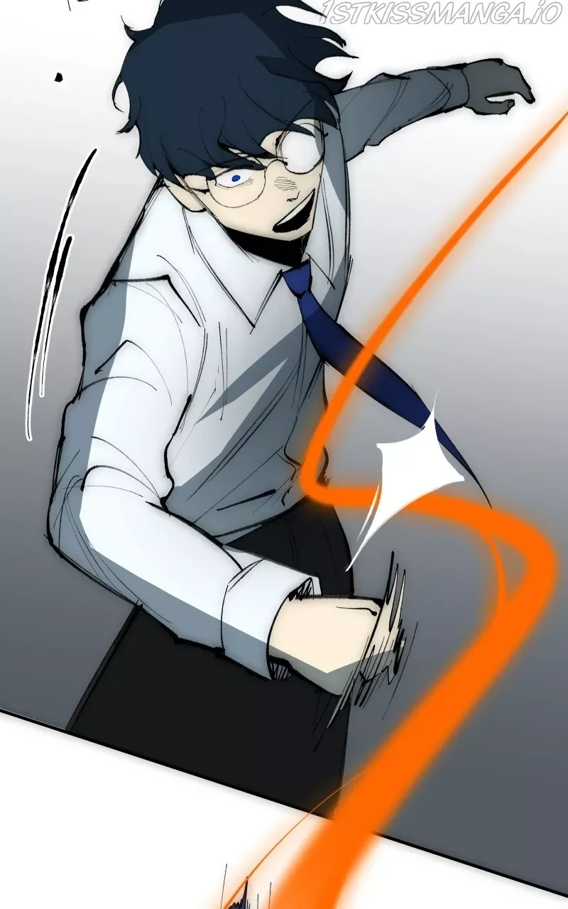 Read Hand Jumper Manga Online