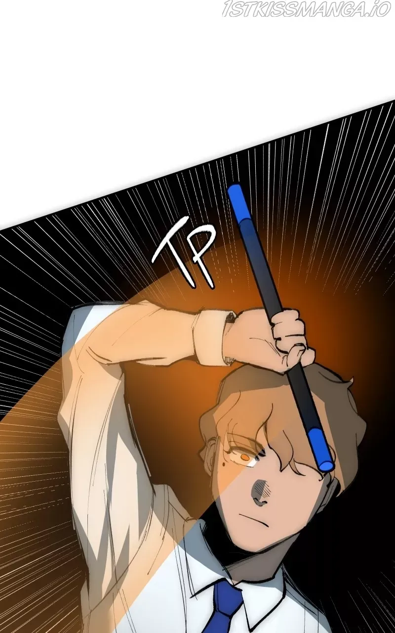 Read Hand Jumper Manga Online