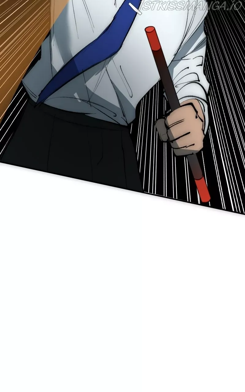 Read Hand Jumper Manga Online
