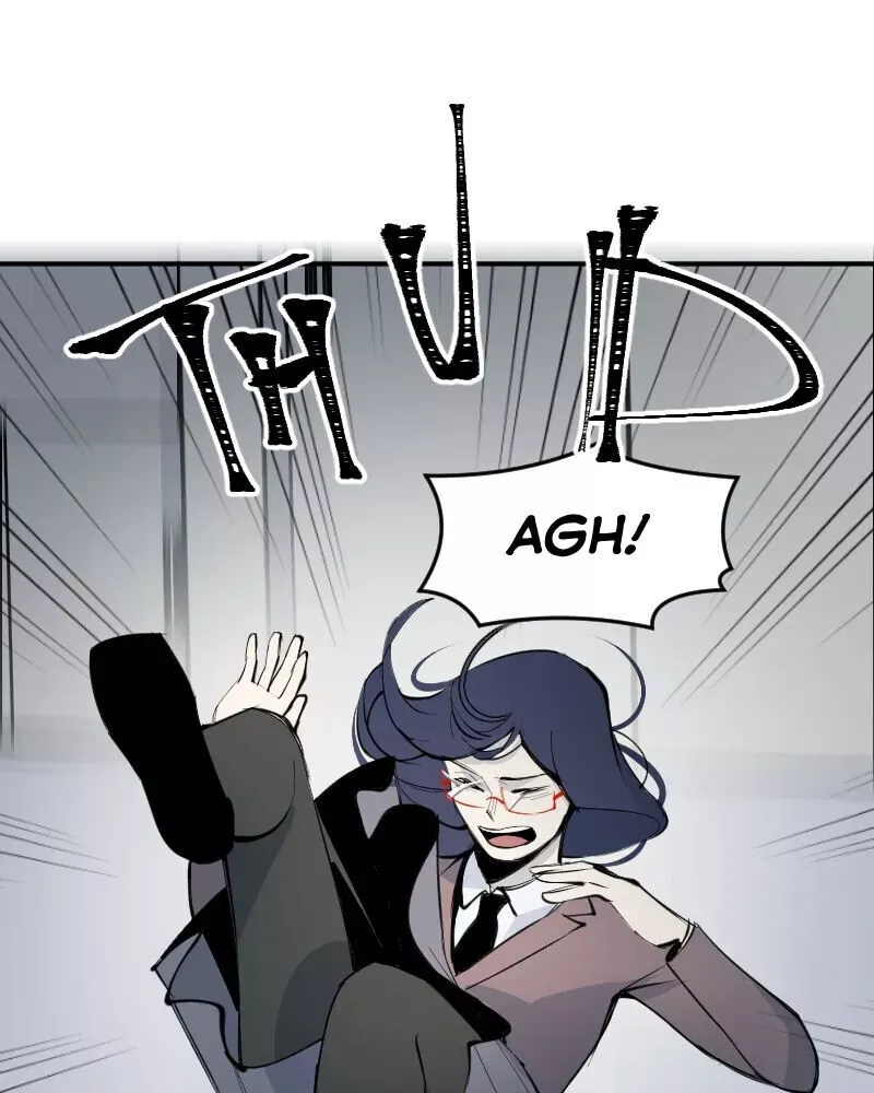 Read Hand Jumper Manga Online