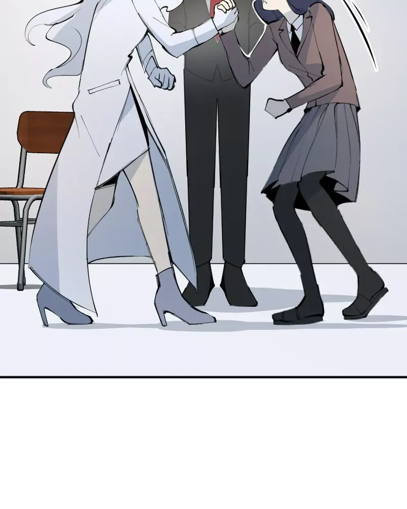 Read Hand Jumper Manga Online