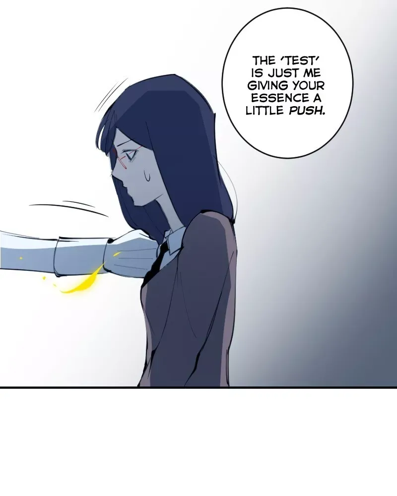 Read Hand Jumper Manga Online