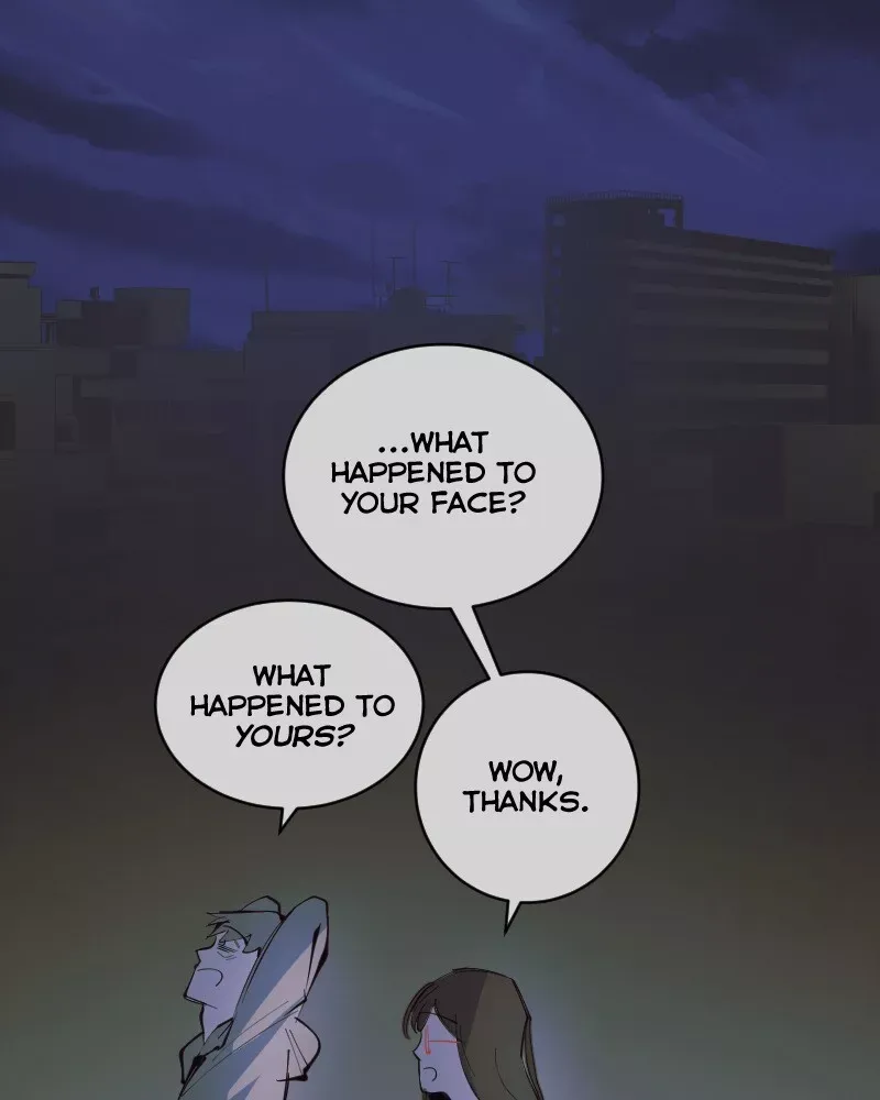 Read Hand Jumper Manga Online