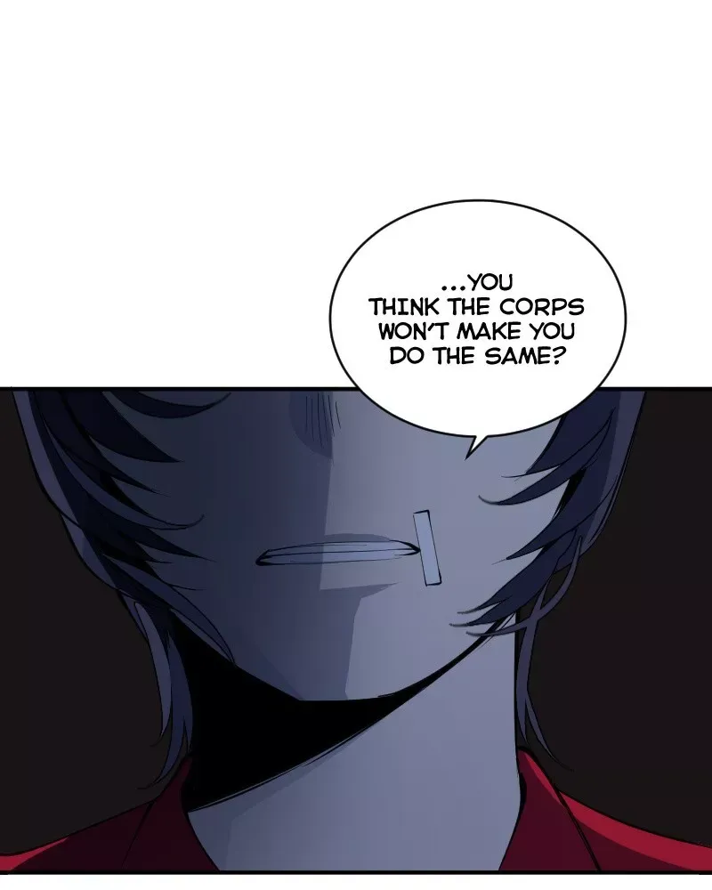 Read Hand Jumper Manga Online