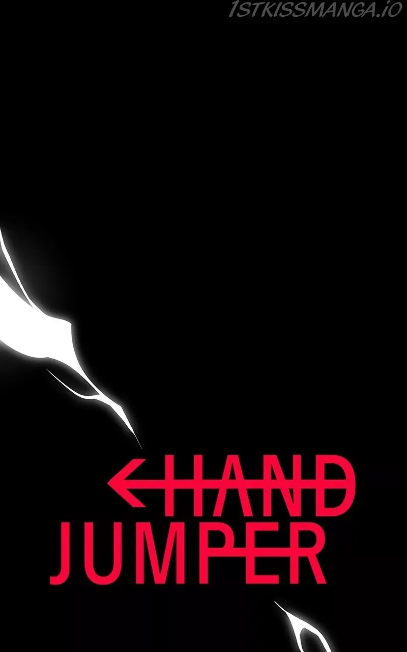 Read Hand Jumper Manga Online