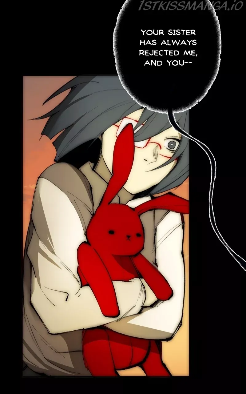 Read Hand Jumper Manga Online