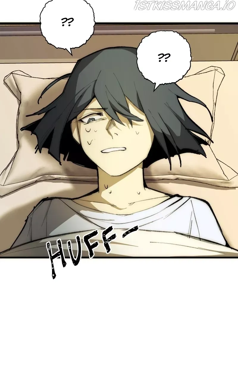 Read Hand Jumper Manga Online