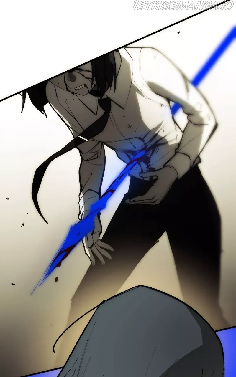 Read Hand Jumper Manga Online
