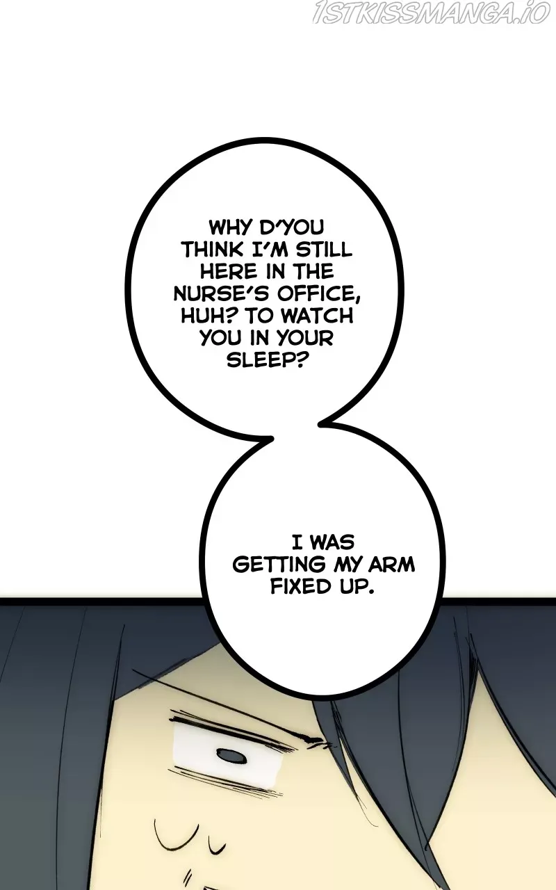 Read Hand Jumper Manga Online