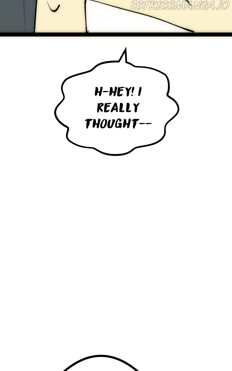 Read Hand Jumper Manga Online