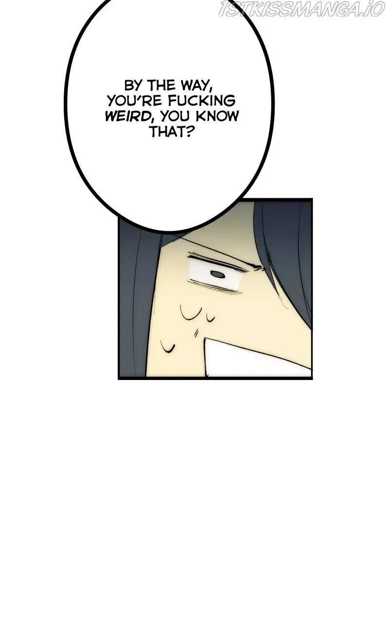 Read Hand Jumper Manga Online
