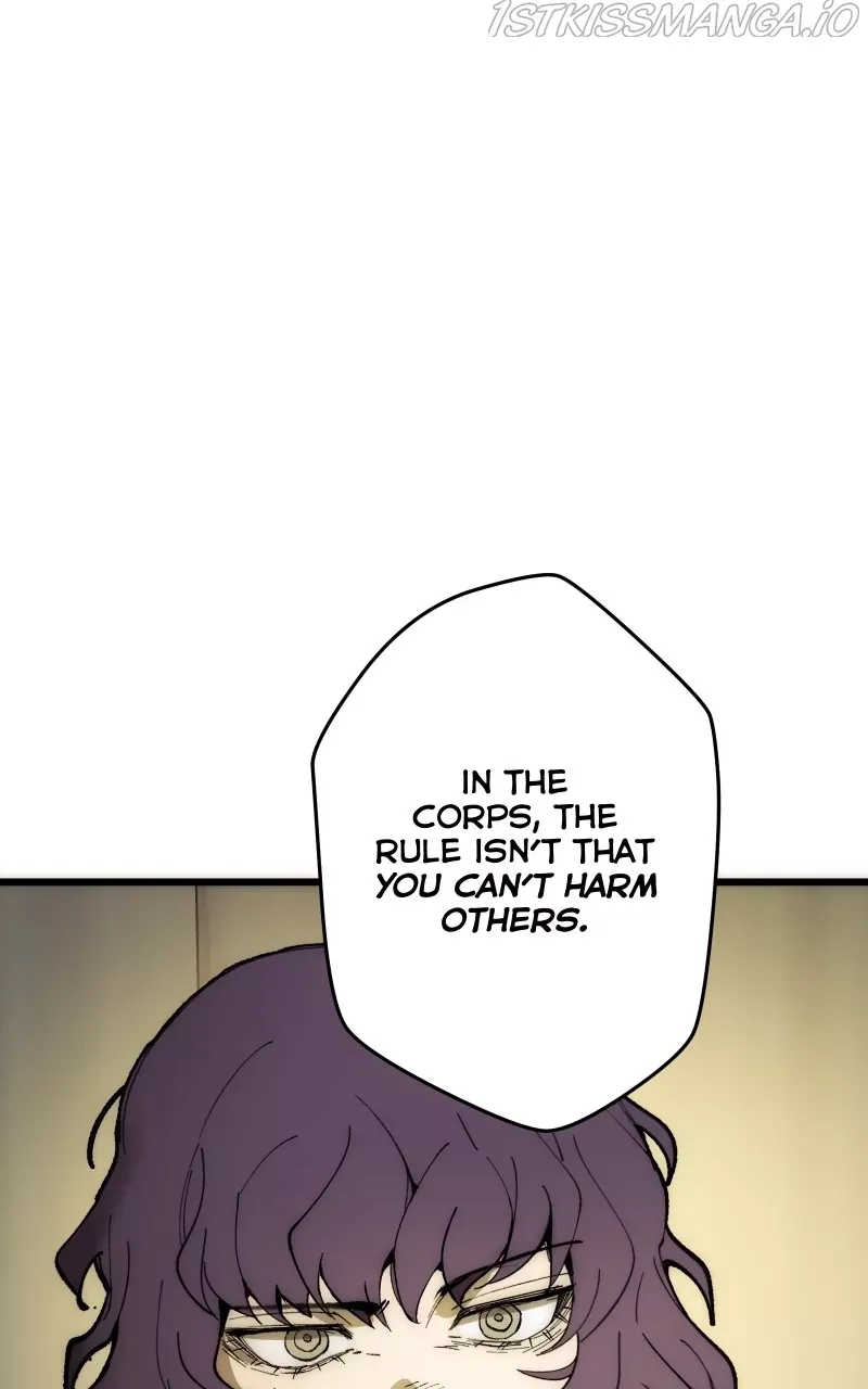 Read Hand Jumper Manga Online