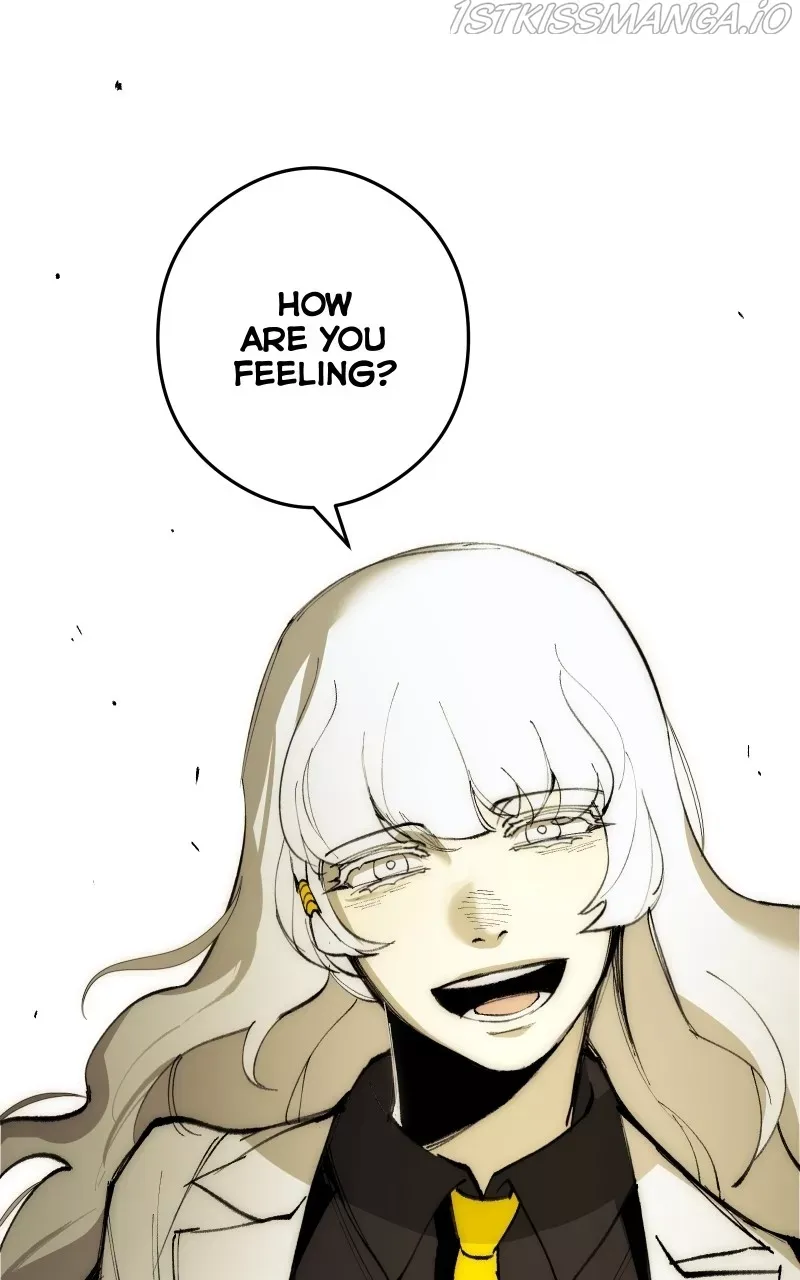 Read Hand Jumper Manga Online