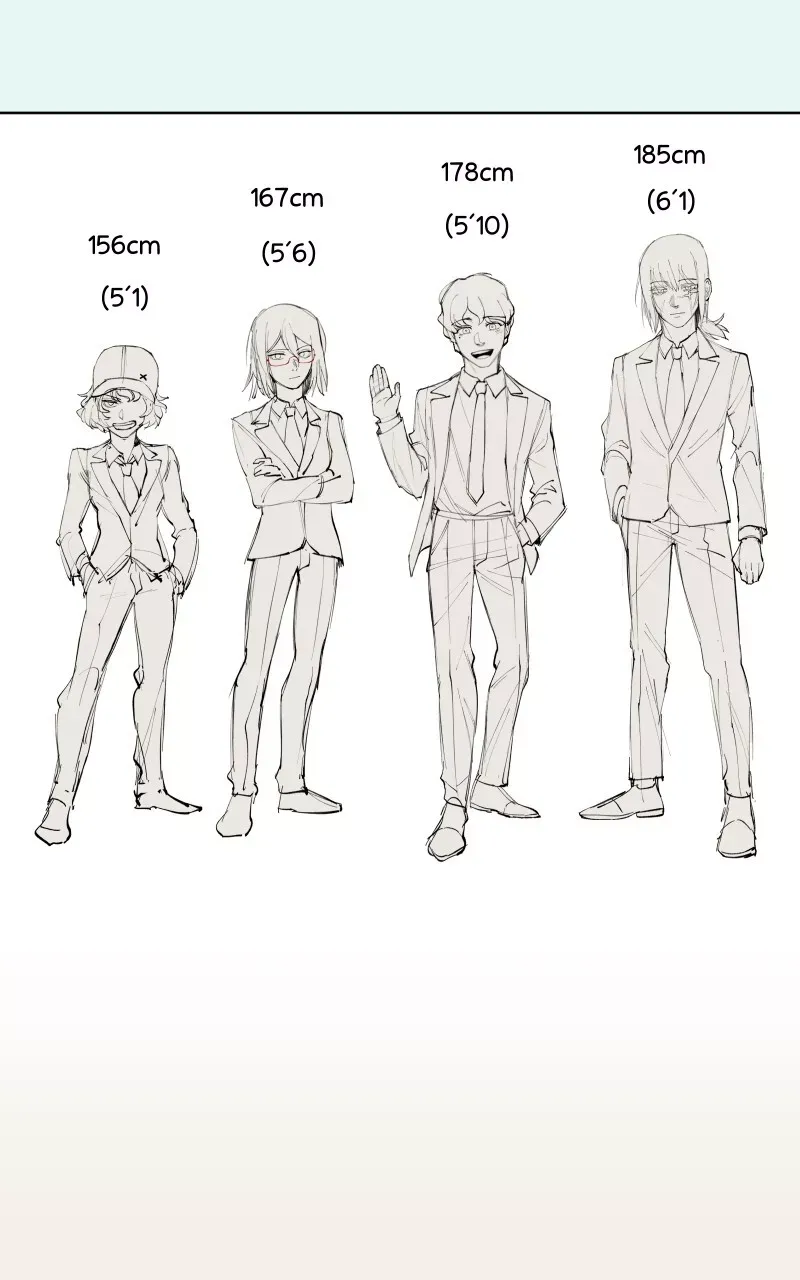 Read Hand Jumper Manga Online