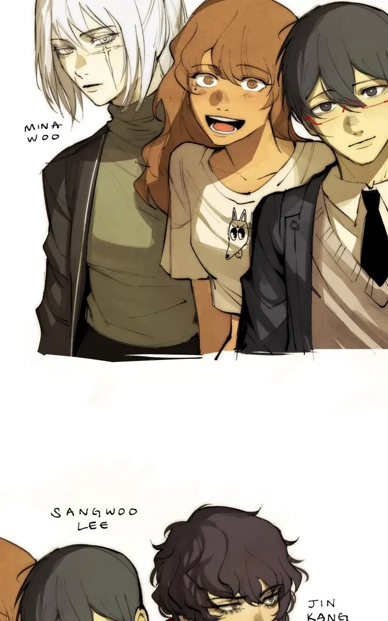 Read Hand Jumper Manga Online
