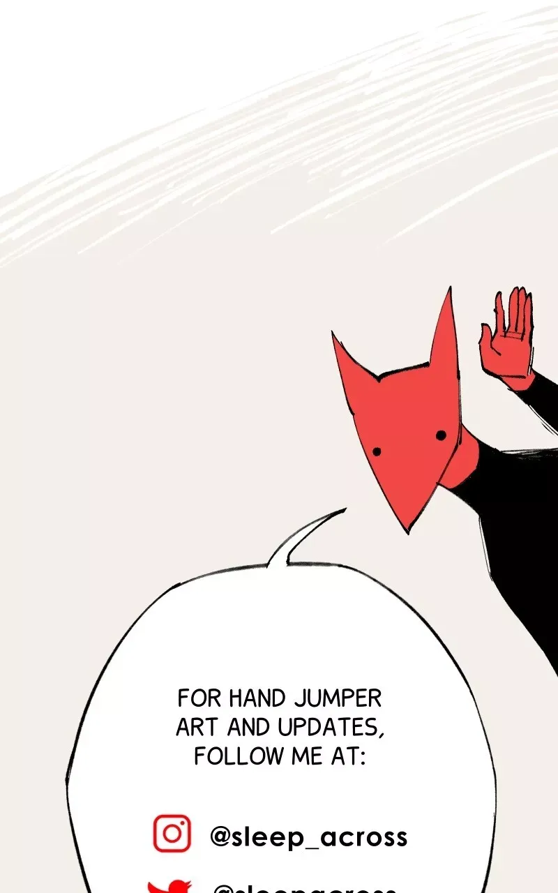 Read Hand Jumper Manga Online