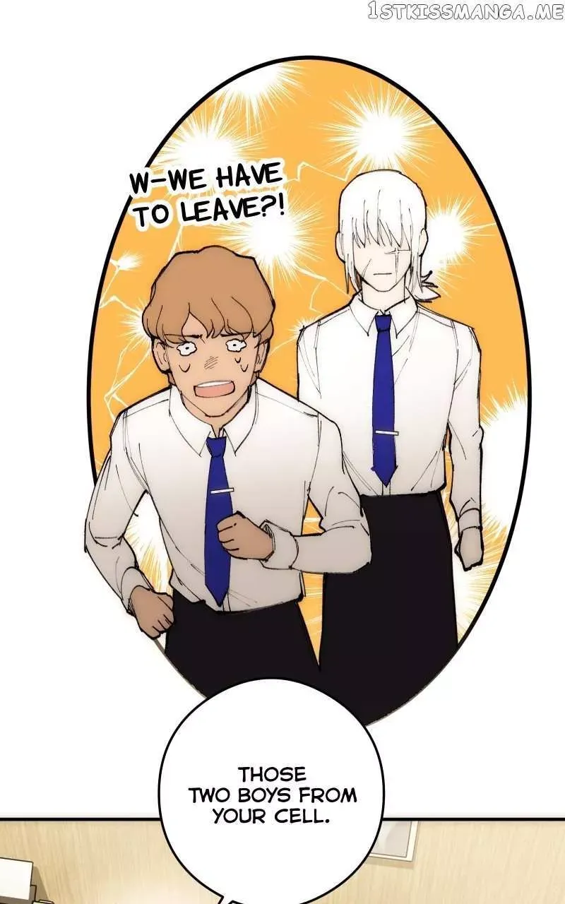 Read Hand Jumper Manga Online