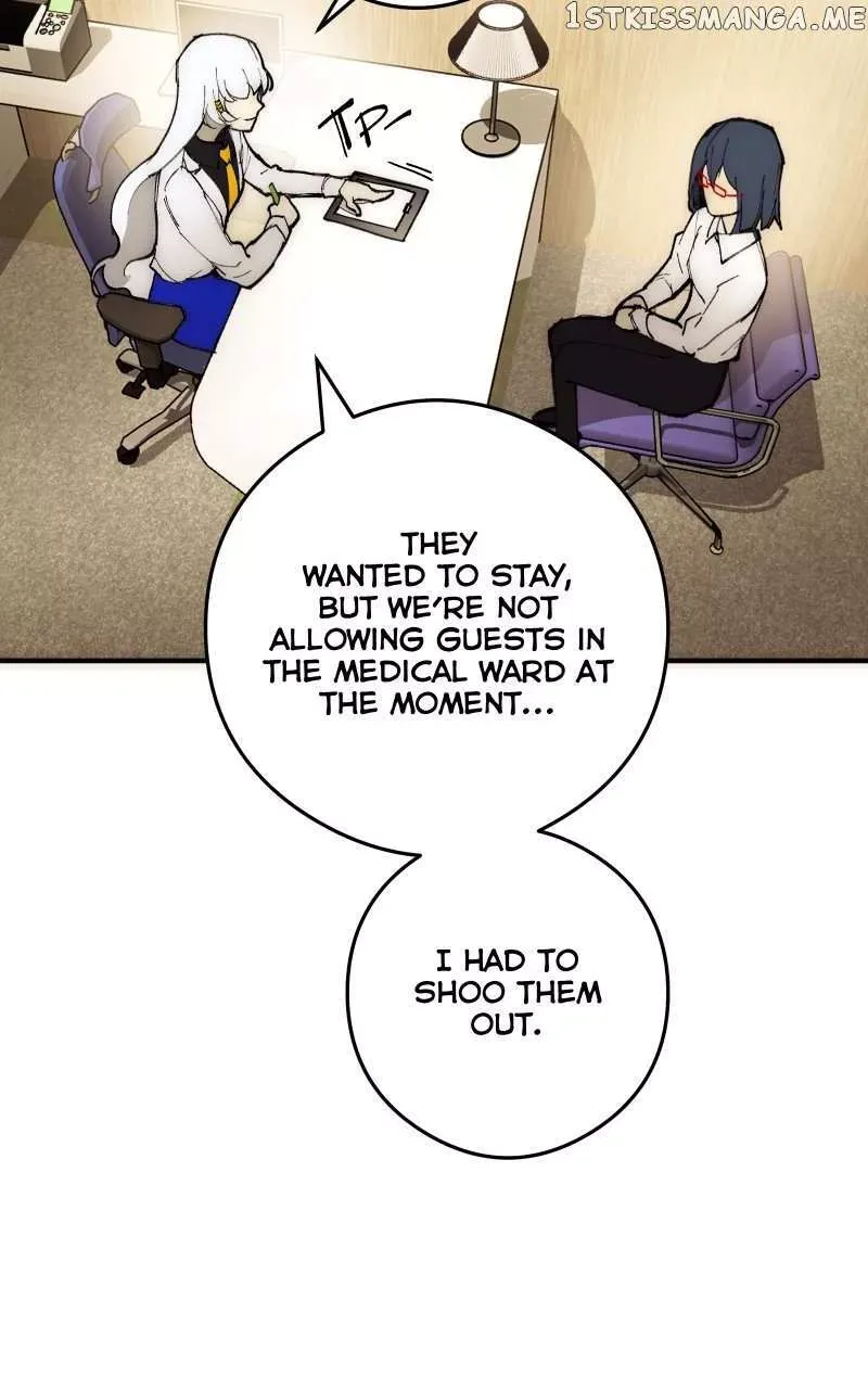 Read Hand Jumper Manga Online