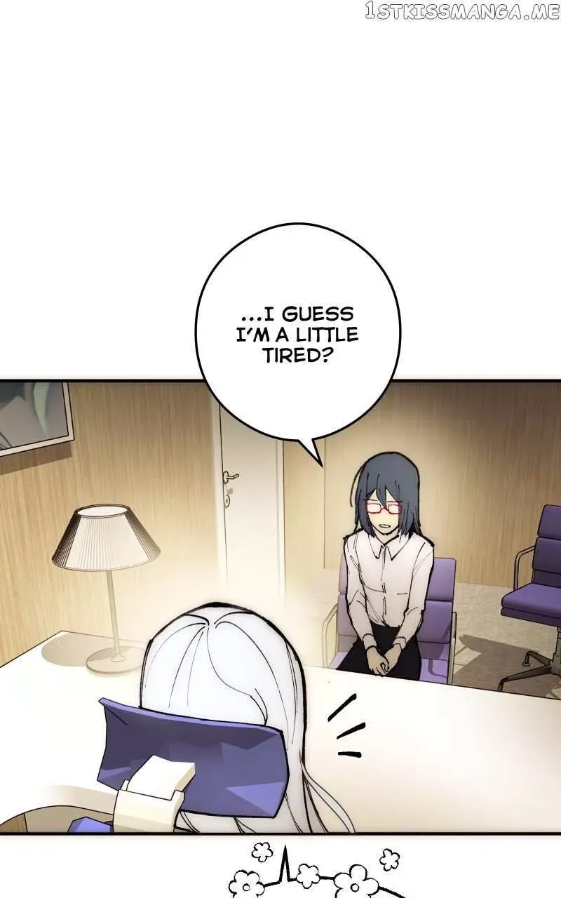 Read Hand Jumper Manga Online