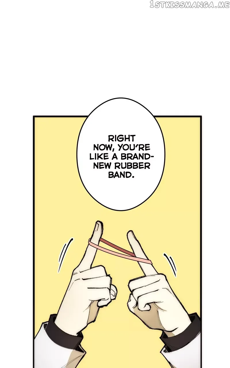 Read Hand Jumper Manga Online