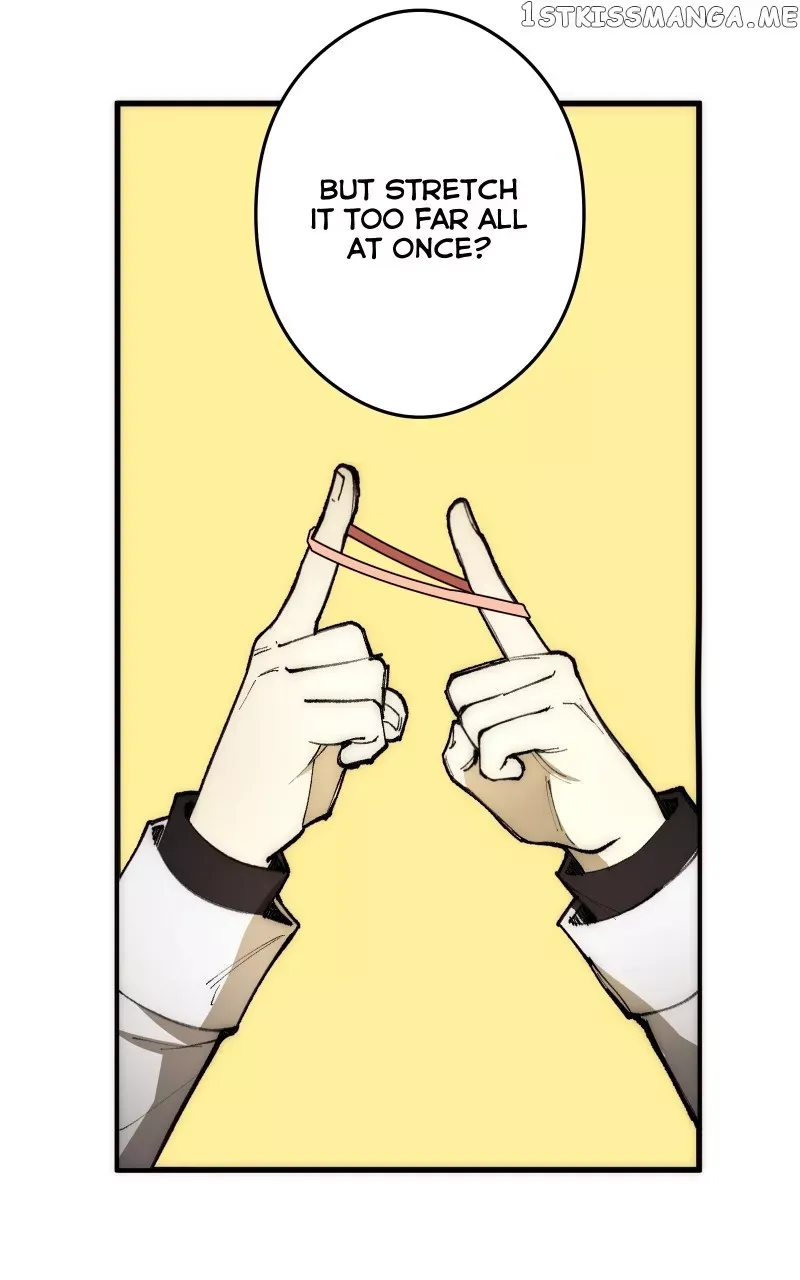 Read Hand Jumper Manga Online