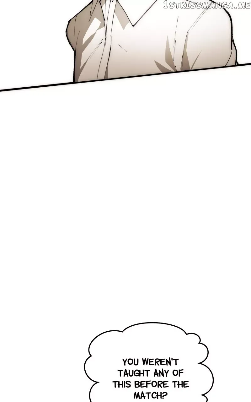 Read Hand Jumper Manga Online