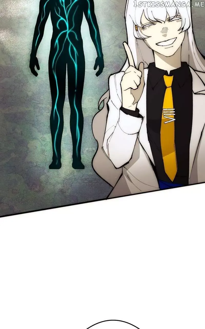 Read Hand Jumper Manga Online