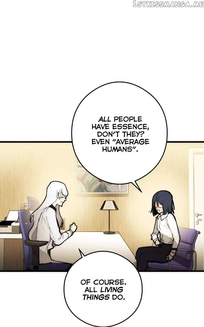 Read Hand Jumper Manga Online