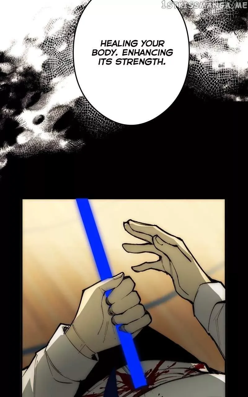 Read Hand Jumper Manga Online