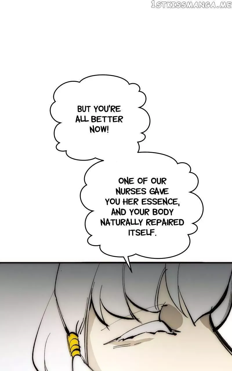 Read Hand Jumper Manga Online