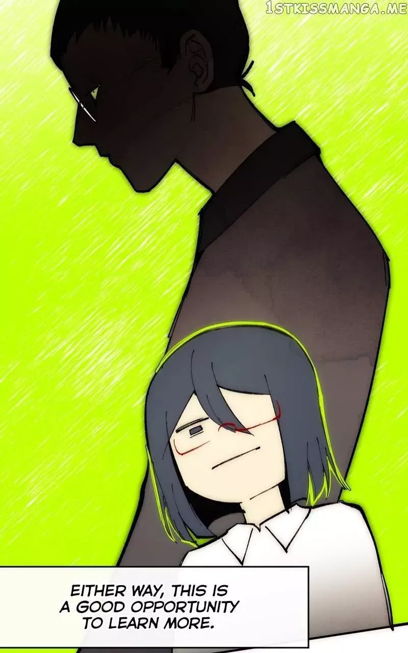 Read Hand Jumper Manga Online