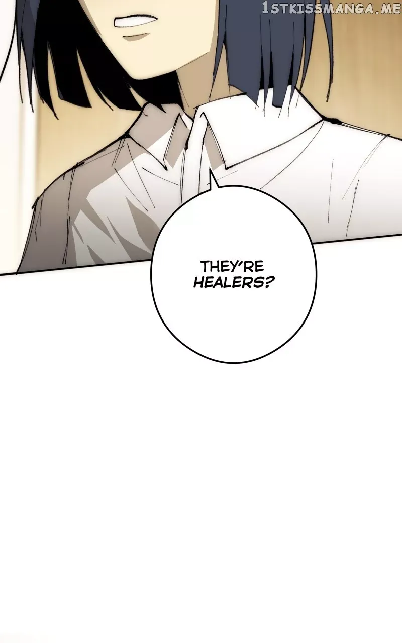 Read Hand Jumper Manga Online