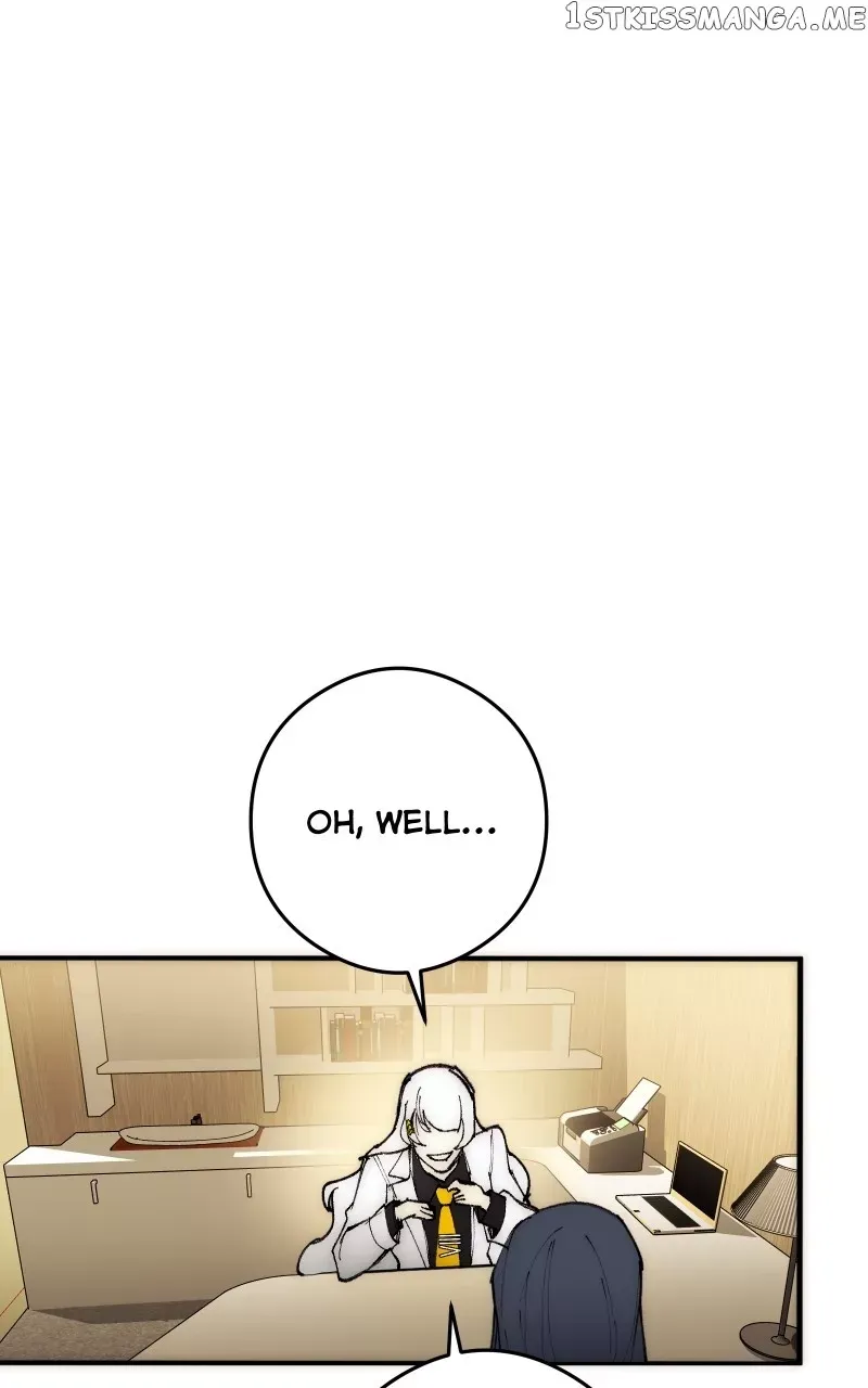 Read Hand Jumper Manga Online
