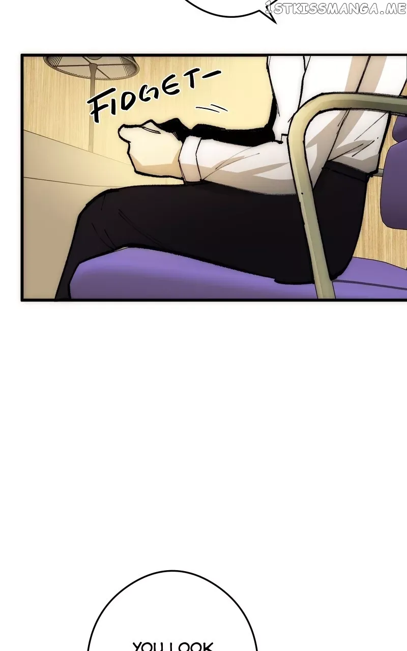 Read Hand Jumper Manga Online