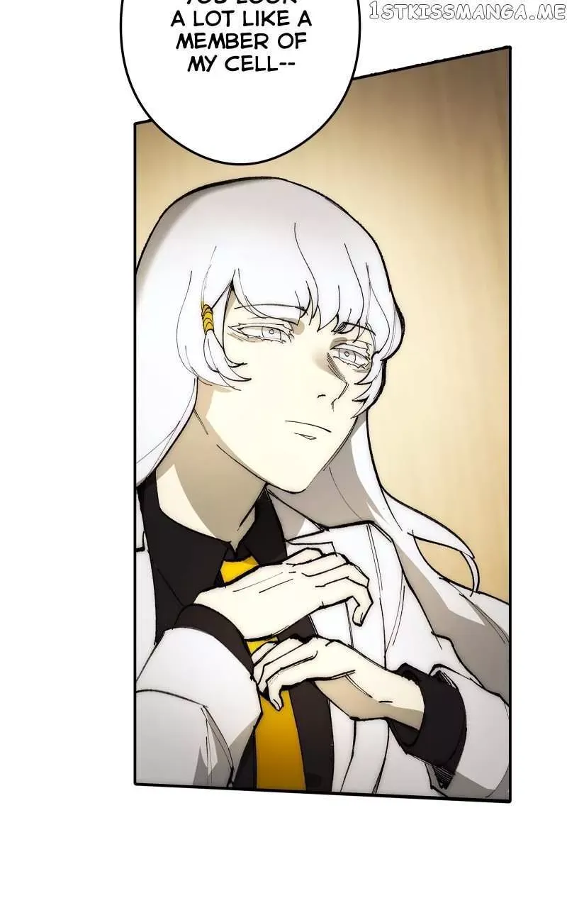 Read Hand Jumper Manga Online