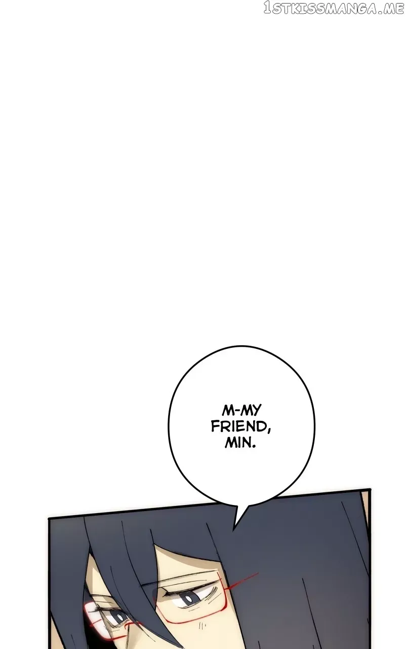 Read Hand Jumper Manga Online