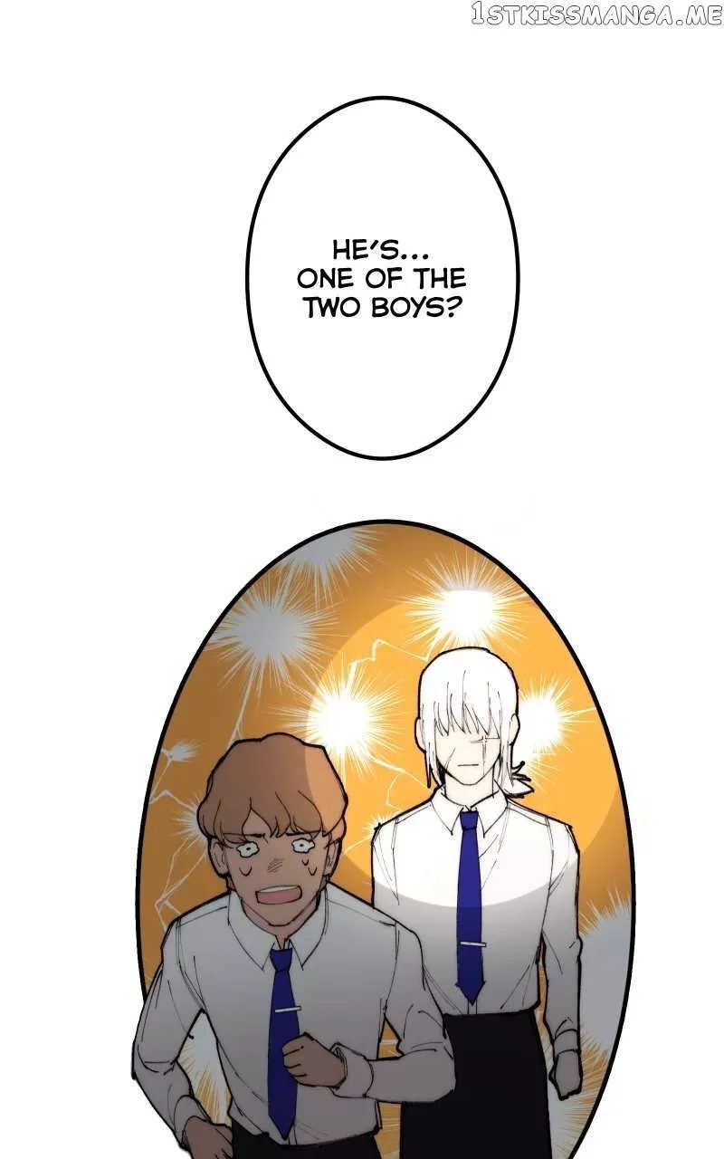 Read Hand Jumper Manga Online