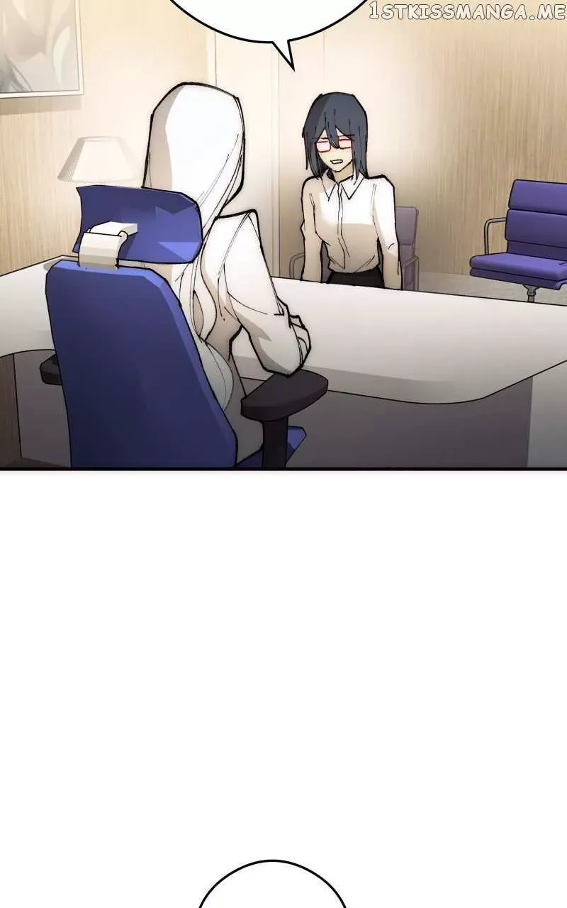 Read Hand Jumper Manga Online