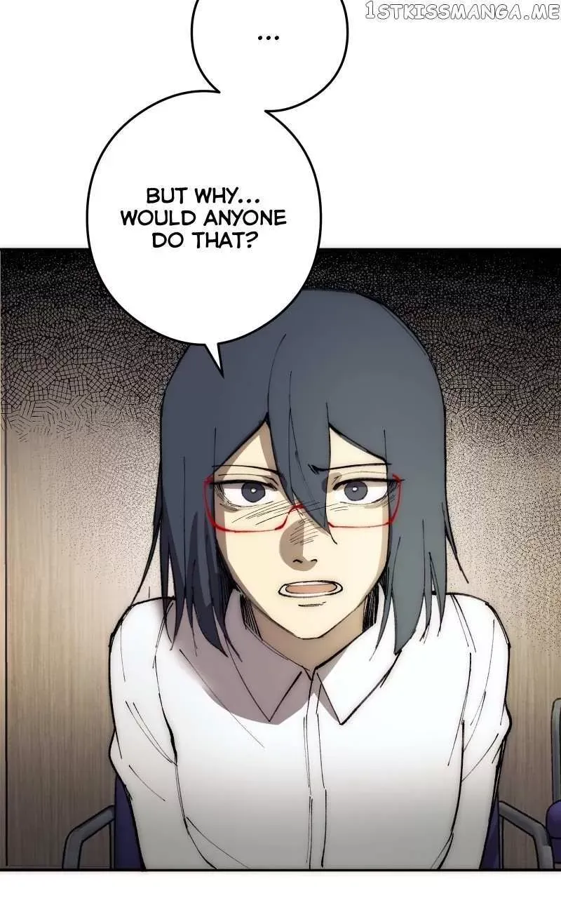 Read Hand Jumper Manga Online