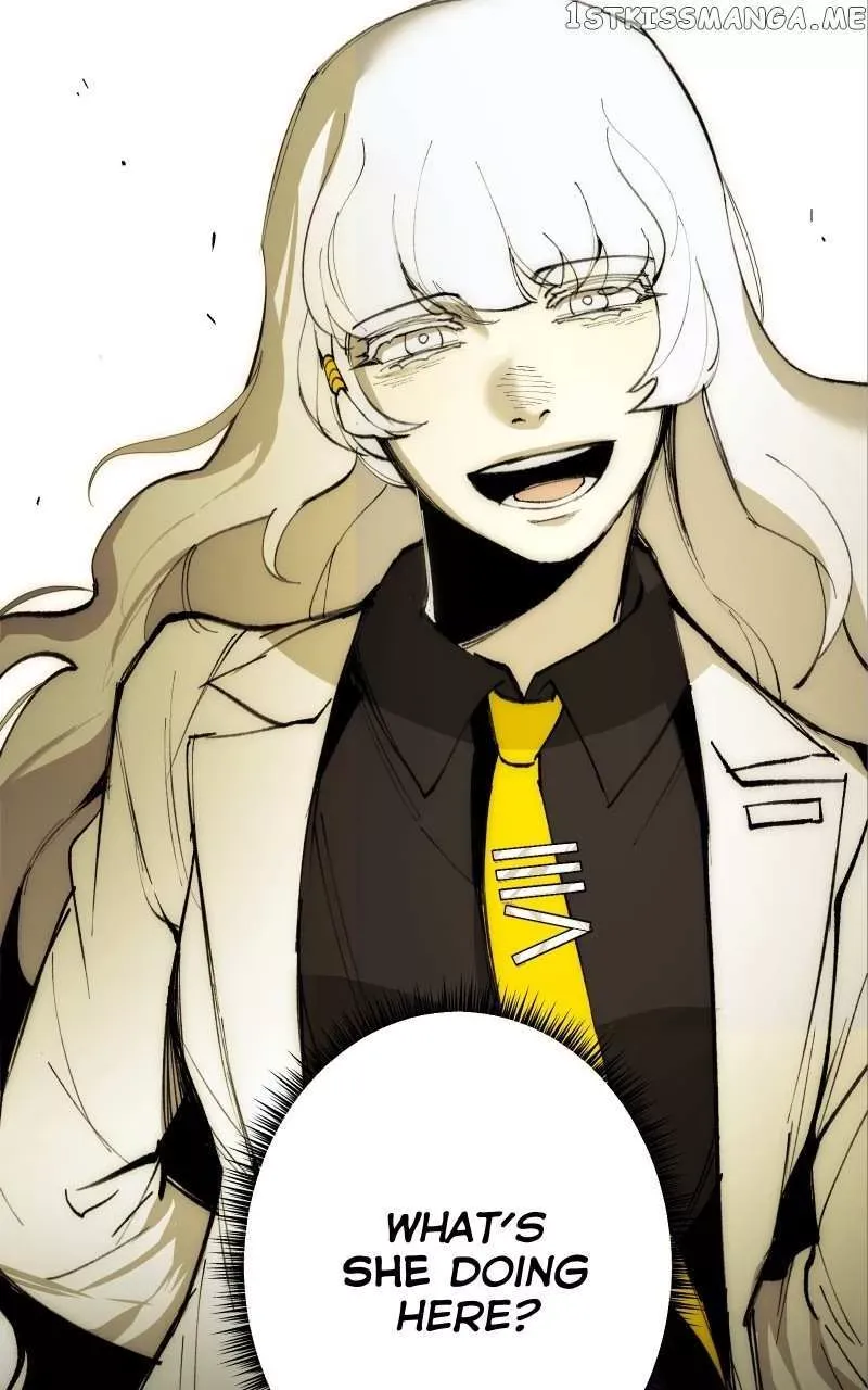 Read Hand Jumper Manga Online