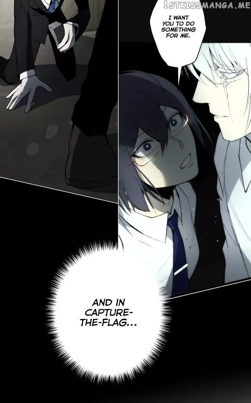 Read Hand Jumper Manga Online