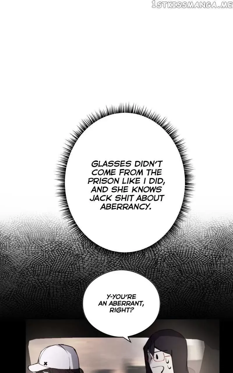Read Hand Jumper Manga Online