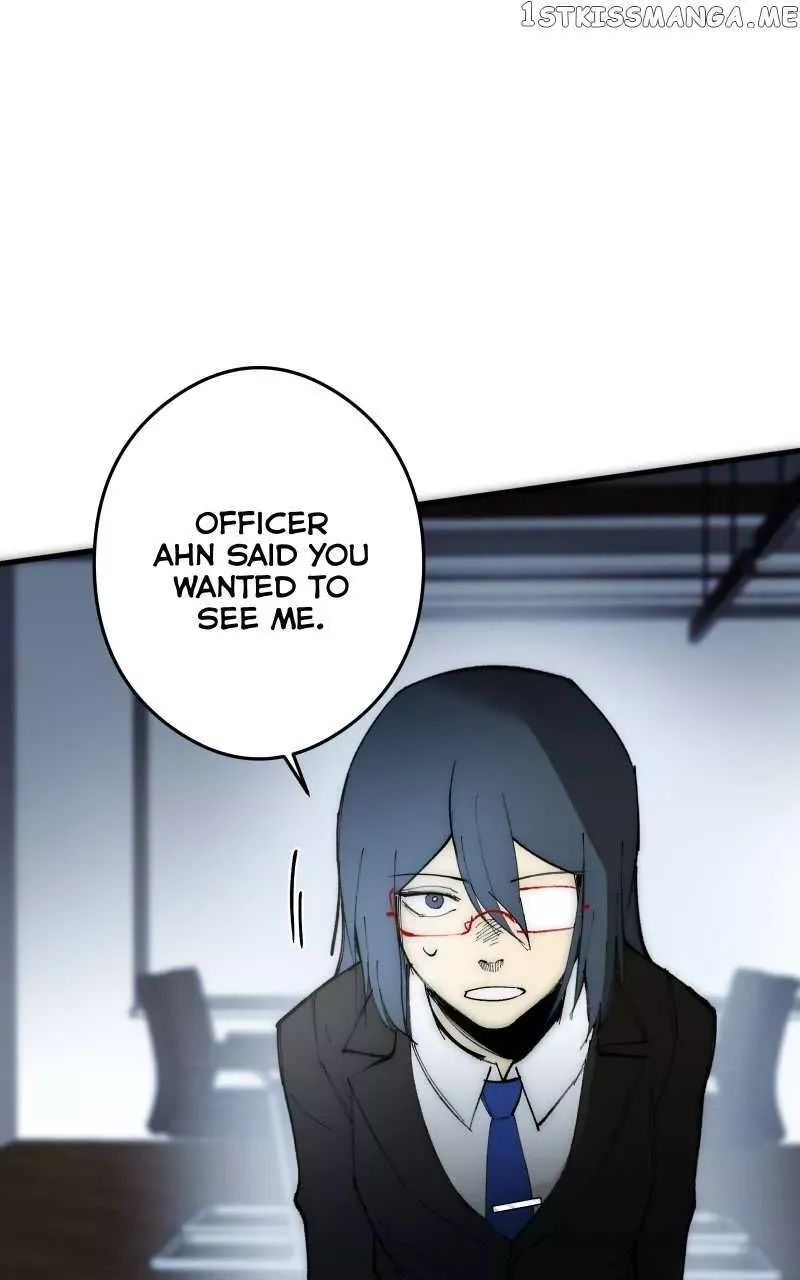 Read Hand Jumper Manga Online