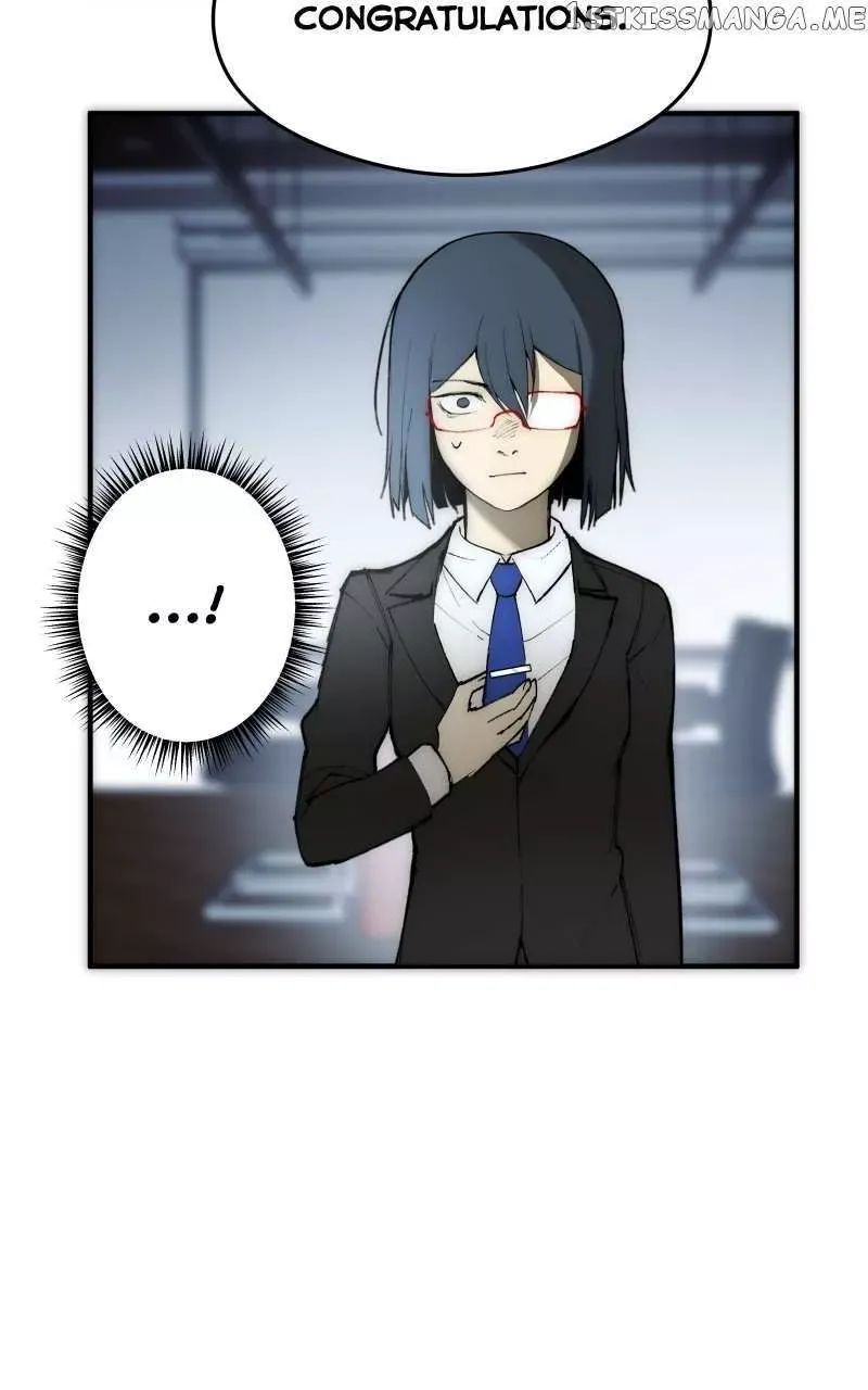 Read Hand Jumper Manga Online